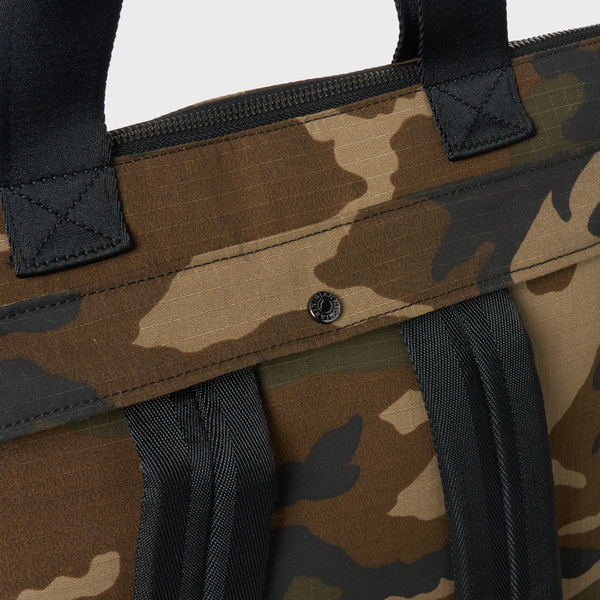 オスロ 詳細画像 CAMO 3