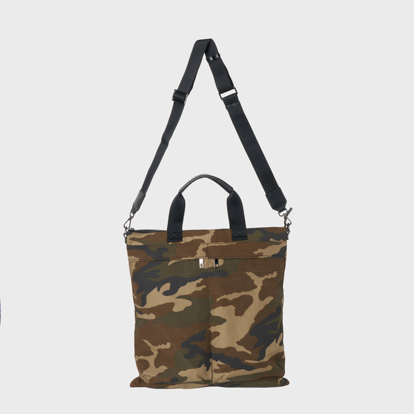 オスロ 詳細画像 CAMO 4