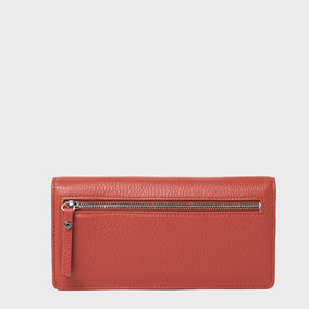 Gianni Chiarini☆ロゴ ジップウォレット 長財布♪【送料込】 ジップウォレット｜GIANNI CHIARINI(ジャンニ キアリーニ