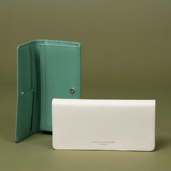 フラップウォレット 詳細画像 DOVE 5