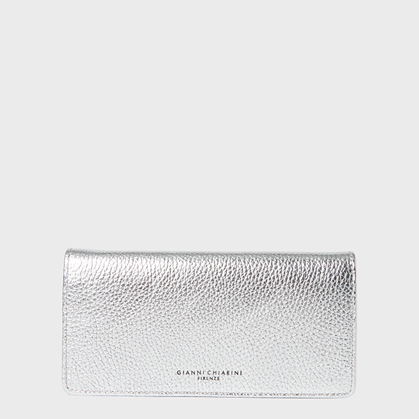 フラップウォレット 詳細画像 SILVER 1