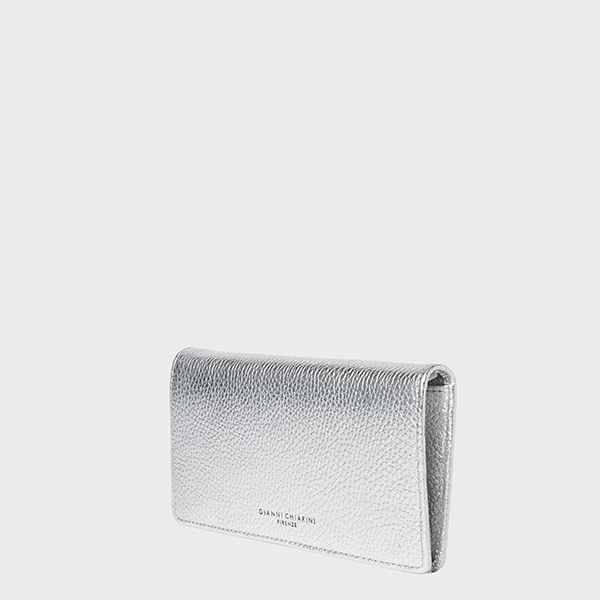 フラップウォレット 詳細画像 SILVER 1