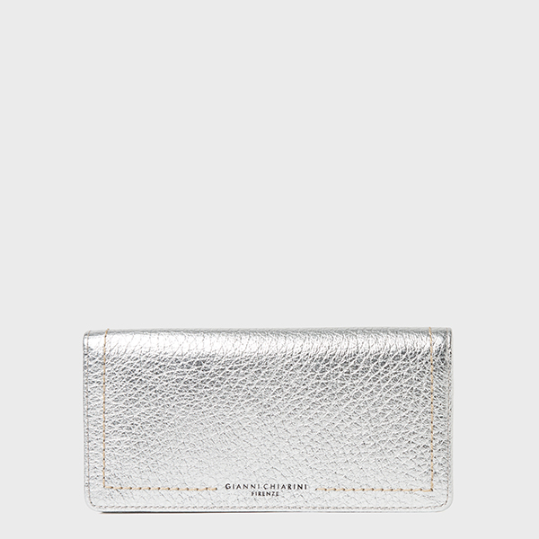 フラップウォレット 詳細画像 SILVER 1