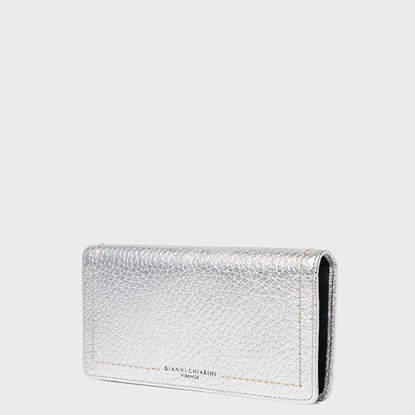 フラップウォレット 詳細画像 SILVER 1