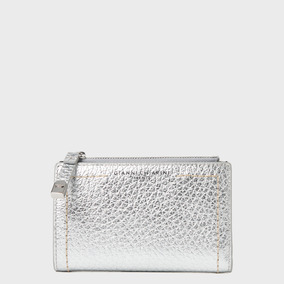 スリムバイフォールドウォレット