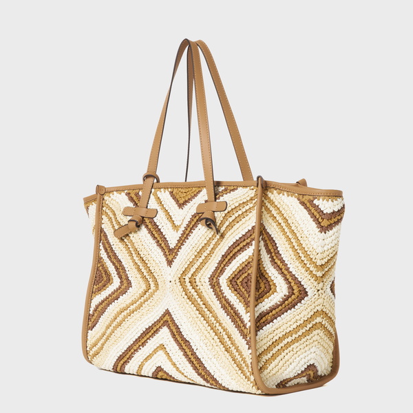 マルチェッラ M 詳細画像 VAR.CUOIO 1