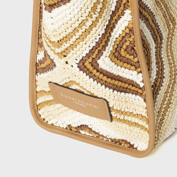 マルチェッラ M 詳細画像 VAR.CUOIO 3