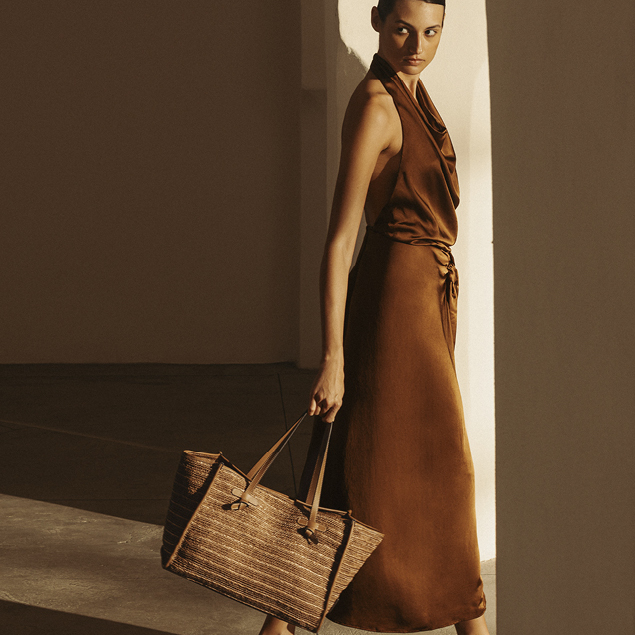 マルチェッラ M 詳細画像 CARAMELLO 6