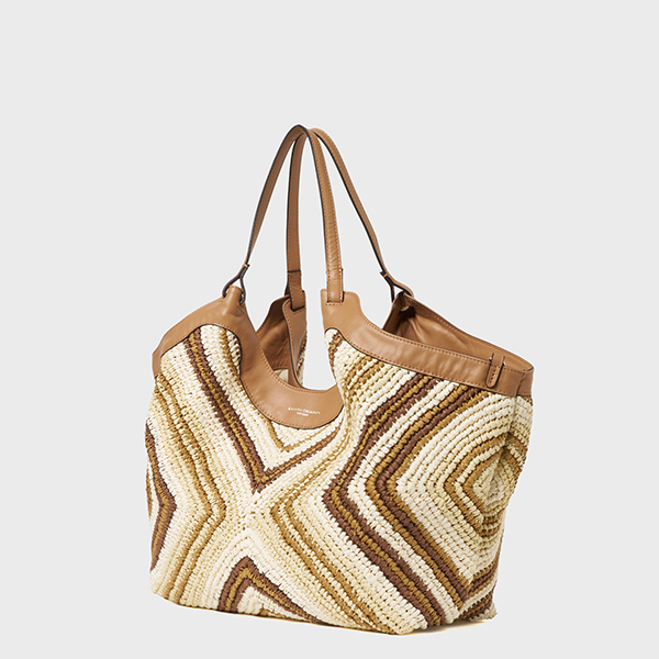 デュア M 詳細画像 VAR.CUOIO 1