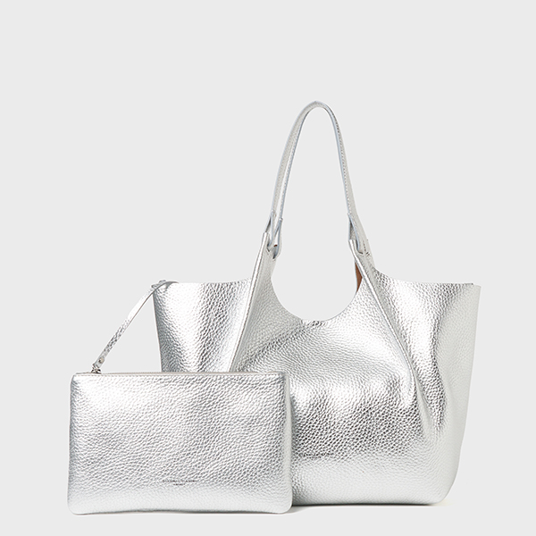 デュア M 詳細画像 SILVER-CLAY 3