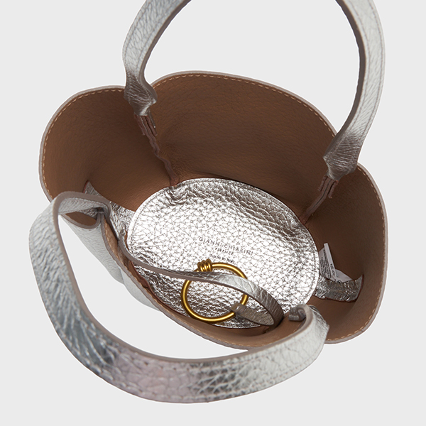 リリー S 詳細画像 SILVER-CLAY 5