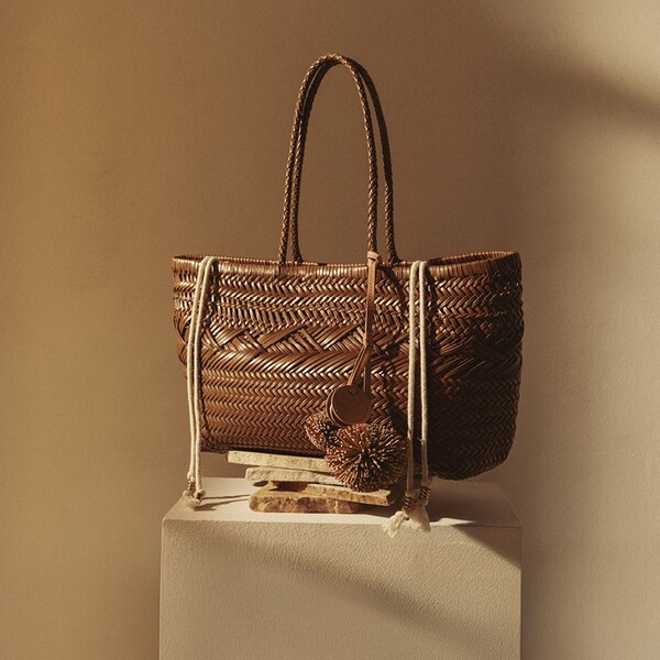 パロマ M 詳細画像 CUOIO 5