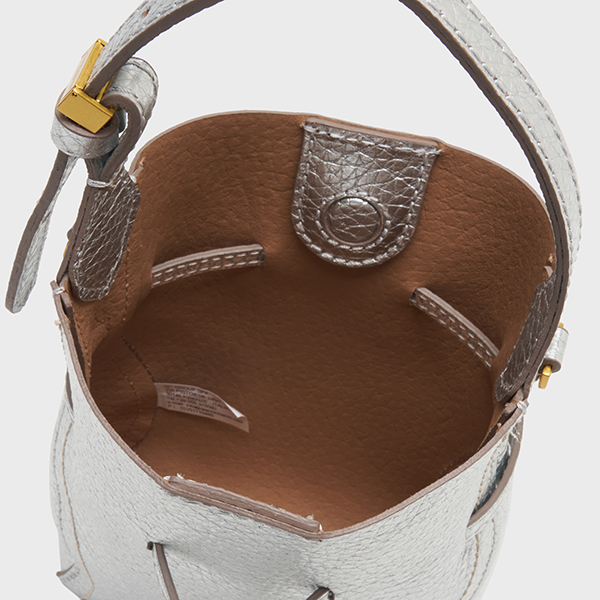 シエナ S 詳細画像 SILVER-CLAY 5