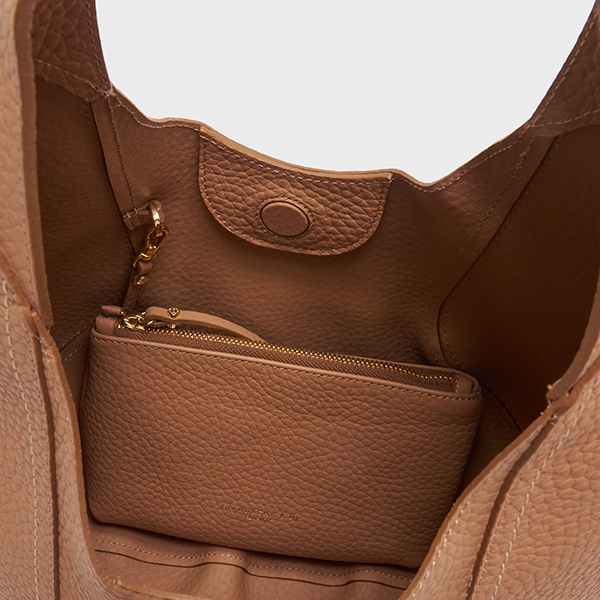 ゼウディ M 詳細画像 CLAY 5