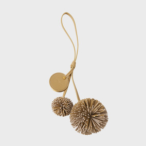 バッグ チャーム