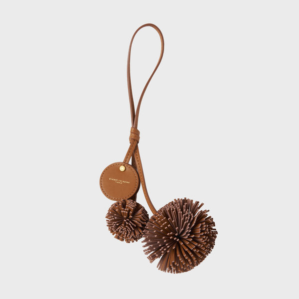 バッグ チャーム 詳細画像 CUOIO 1