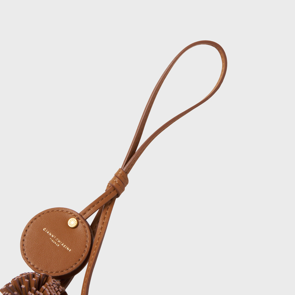 バッグ チャーム 詳細画像 CUOIO 2