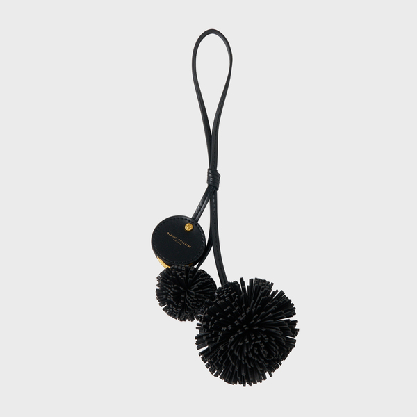 バッグ チャーム 詳細画像 NERO 1