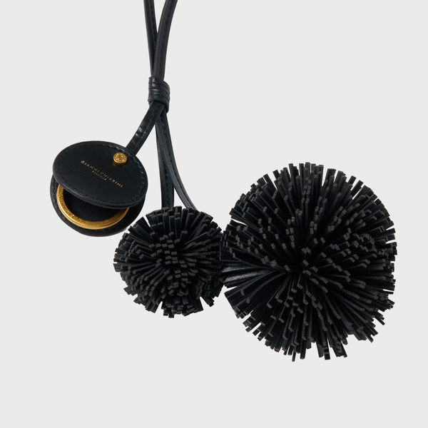 バッグ チャーム 詳細画像 NERO 3