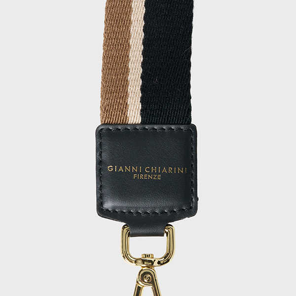 新品　ジャンニキアリーニ　ストラップ　カーキ系 ストラップ｜GIANNI CHIARINI(ジャンニ キアリーニ) │ 公式通販ストア