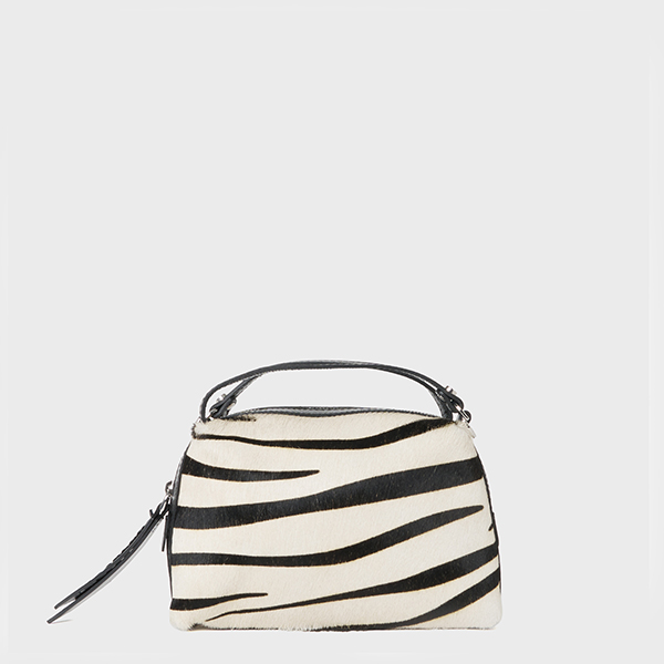 アリファ S 詳細画像 ZEBRA BIANCO-NERO 1