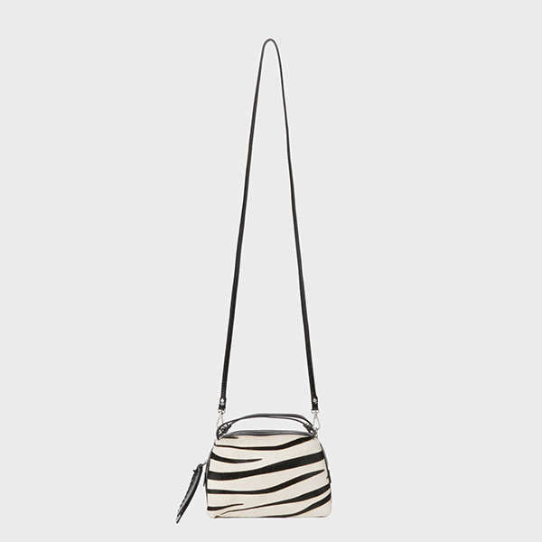 アリファ S 詳細画像 ZEBRA BIANCO-NERO 4