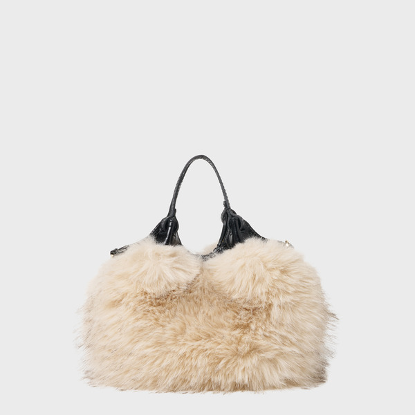 デュア XS 詳細画像 ALABASTER 1