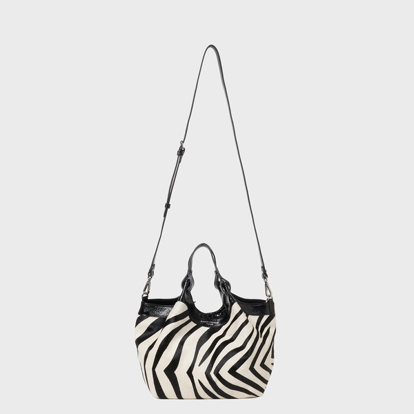 デュア S 詳細画像 ZEBRA BIANCO-NERO 5