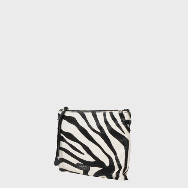 ハーミー 詳細画像 ZEBRA BIANCO-NERO 1