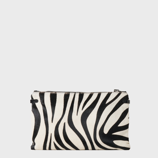 ハーミー 詳細画像 ZEBRA BIANCO-NERO 2