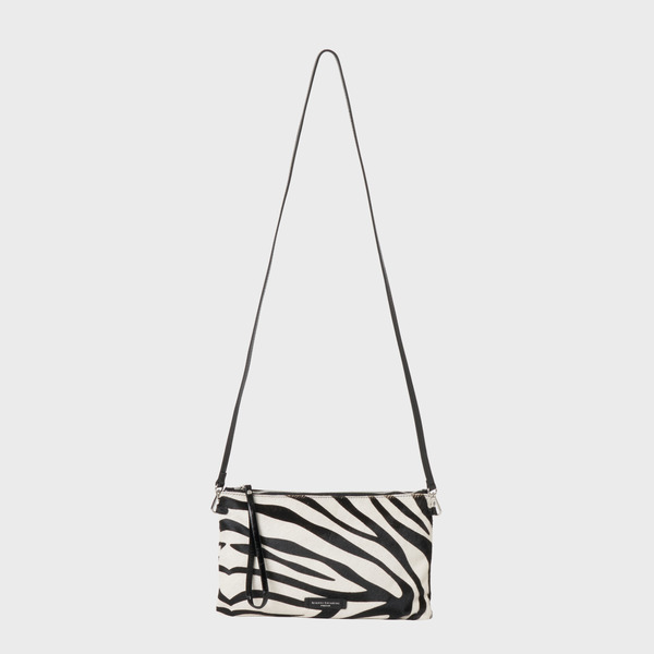 ハーミー 詳細画像 ZEBRA BIANCO-NERO 4