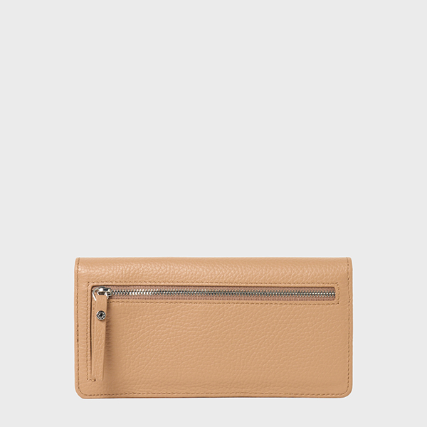 フラップウォレット 詳細画像 CLAY 2