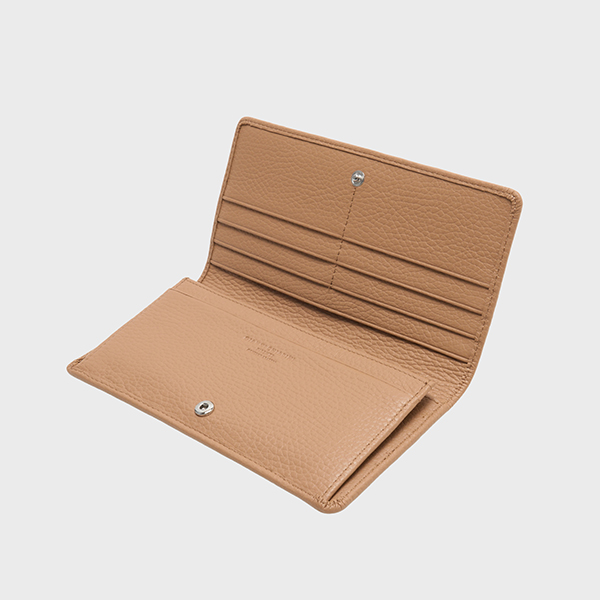 フラップウォレット 詳細画像 CLAY 3