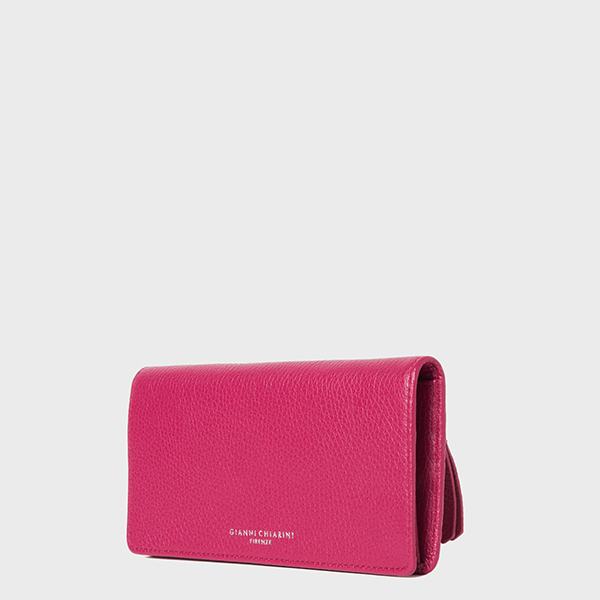 フラップウォレット 詳細画像 DESERT FLOWER 1