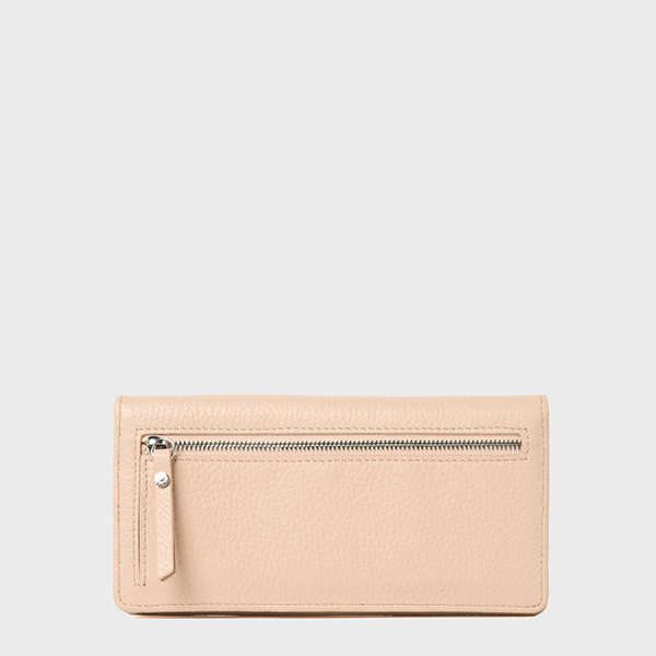 フラップウォレット 詳細画像 PINK SALT 2