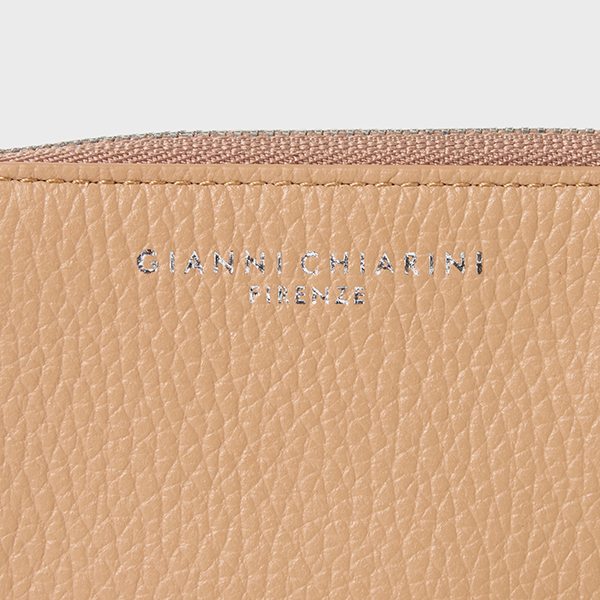 キーリングウォレット 詳細画像 CLAY 3