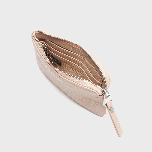 キーリングウォレット 詳細画像 PINK SALT 5