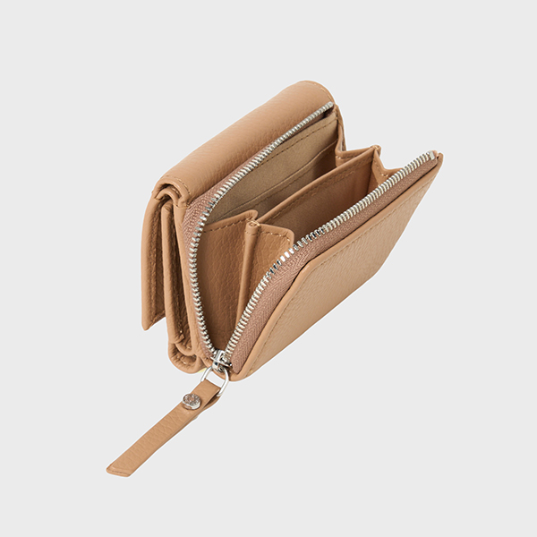 コンパクトウォレット 詳細画像 CLAY 2