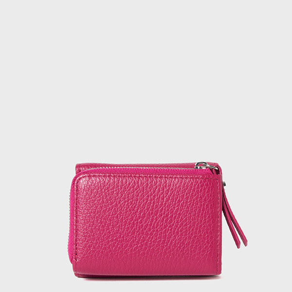 コンパクトウォレット 詳細画像 DESERT FLOWER 1