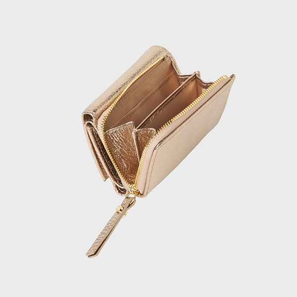 コンパクトウォレット 詳細画像 MIRAGE 2