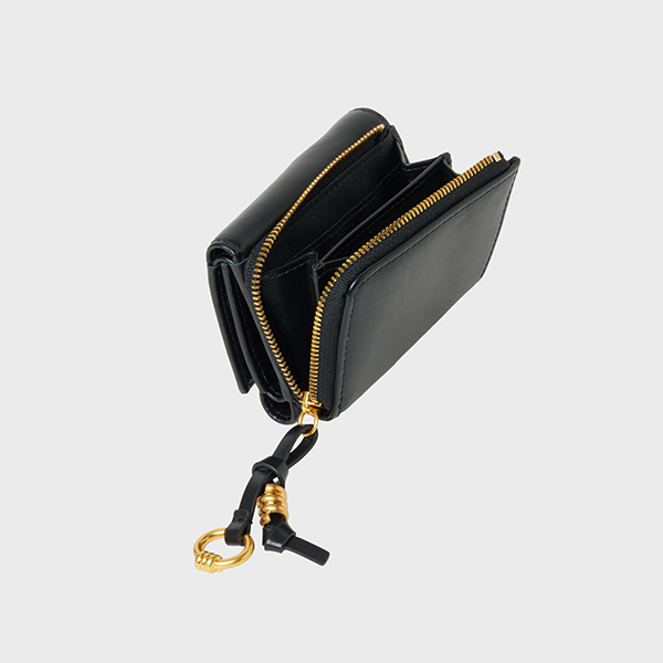 コンパクトウォレット 詳細画像 NERO 2