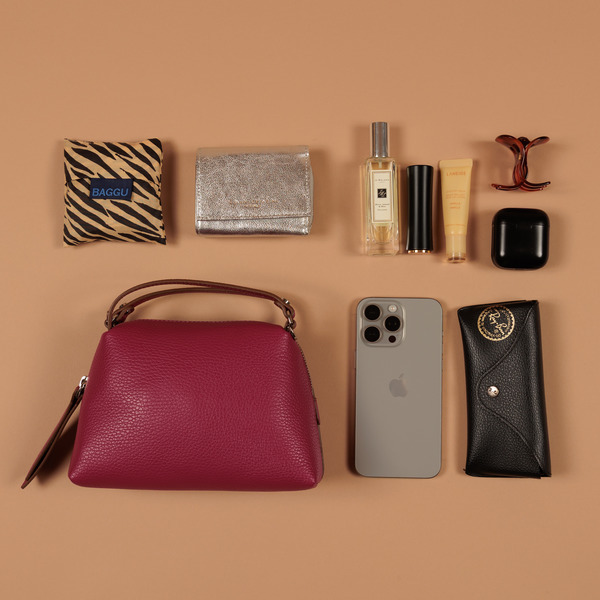 アリファ S｜GIANNI CHIARINI(ジャンニ キアリーニ) │ 公式通販ストア