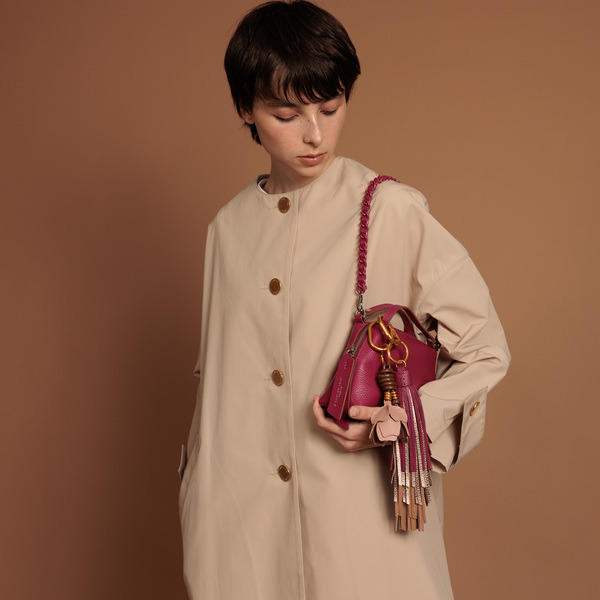 アリファ S 詳細画像 CLAY 7