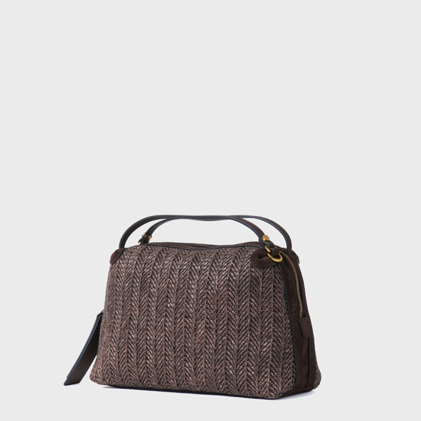 アリファ M 詳細画像 CHOCO 1