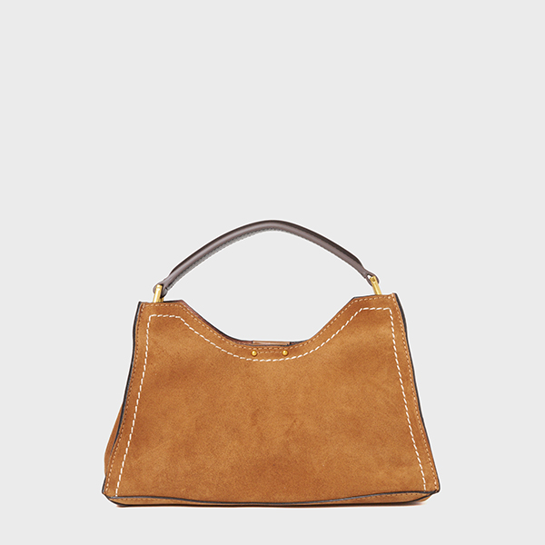 オーロラ M 詳細画像 CARAMEL 2