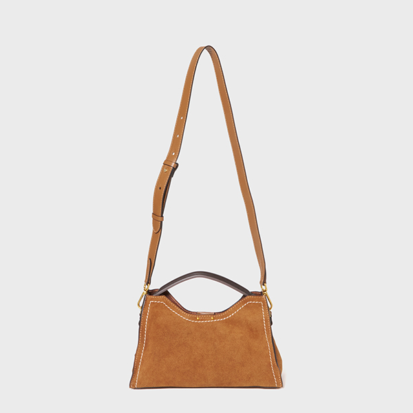 オーロラ M 詳細画像 CARAMEL 4