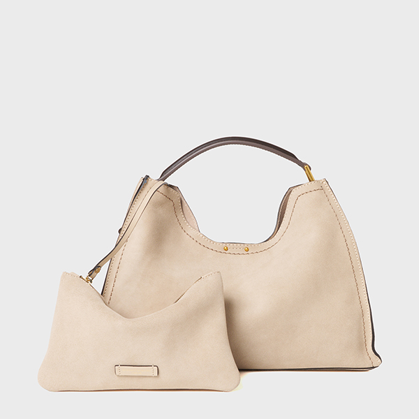 オーロラ L 詳細画像 NUDE 3