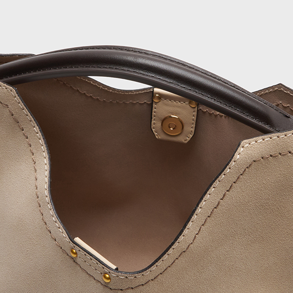 オーロラ L 詳細画像 NUDE 5