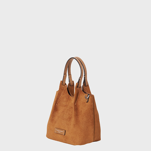 デュア XS 詳細画像 CARAMEL 1