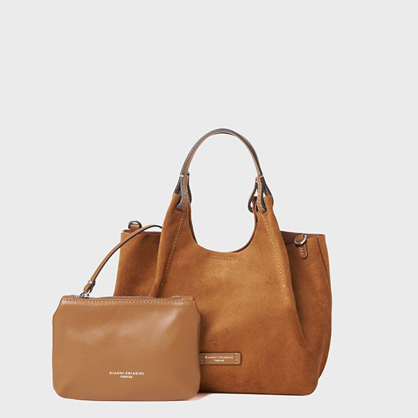 デュア S 詳細画像 CARAMEL 3